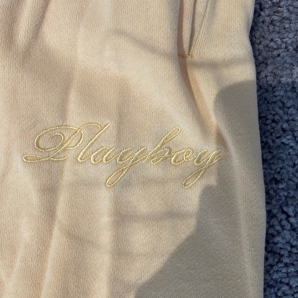 Playboy Joggers by Pacsun - Picture 2 of 3